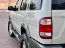 نيسان ‏باثفايندر ‏Standard ‏2004