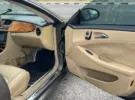 مرسيدس بنز ‏الفئة-CLS ‏CLS 500 ‏2006