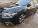 Nissan ‏Maxima ‏Standard ‏2016