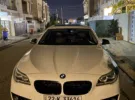 بي ام دبليو ‏الفئة 5 ‏528 ‏2014