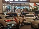 سامسونج ‏جالاكسي A34 ‏256 جيجابايت ‏أسود