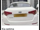 كيا ‏اوبتيما ‏Standard ‏2011