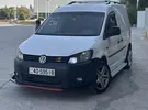 فولكسفاغن ‏كادى ‏Caddy ‏2015