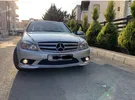 Mercedes Benz ‏C-Class ‏C 200 ‏2011