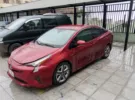 تويوتا ‏بريوس ‏Prius ‏2016