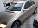 مرسيدس بنز ‏الفئة-C ‏C 200 ‏2002