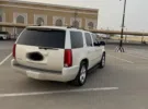 شيفروليه ‏تاهو ‏LTZ ‏2009