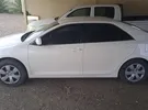 تويوتا ‏كامري ‏LE ‏2015