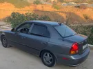 هيونداي ‏اكسنت ‏Standard ‏2003