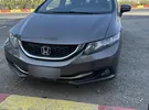 Honda ‏Civic ‏EX ‏2014