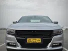 دودج تشارجر Rallye 2016