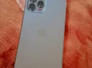 Apple ‏iPhone 12 Pro Max ‏Other ‏Grey
