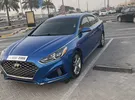 هيونداي سوناتا Sport 2019