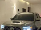 تويوتا ‏تاكوما ‏TRD Sport ‏2023