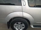 Nissan ‏Pathfinder ‏Standard ‏2007