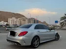 مرسيدس بنز الفئة-C C 300 2016