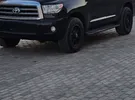 تويوتا ‏سيكويا ‏Limited ‏2011