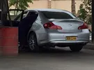 إنفينيتي ‏G25 ‏2012