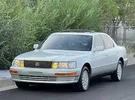 لكزس ‏LS ‏LS 400 ‏1991