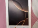 Apple ‏iPhone 16 Pro Max ‏256 GB ‏Pearl White