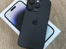 Apple ‏iPhone 15 Pro Max ‏256 GB ‏Black