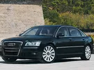أودي ‏A8 ‏A8 L ‏2010