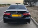 تويوتا كامري LE 2020