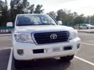 Toyota ‏Land Cruiser ‏GXR ‏2014