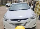 Hyundai ‏Tucson ‏Limited ‏2012