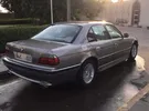 BMW ‏7 Series ‏730 ‏1995