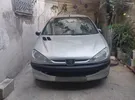 بيجو 206 Standard 2006