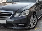 Mercedes Benz E-Class E 200 2011