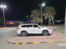 تويوتا ‏هايلاندر ‏LE ‏2023