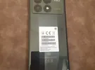 شاومي ‏بوكوفون X6 برو ‏512 جيجابايت ‏رمادي