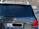 مرسيدس بنز ‏الفئة-GLK ‏GLK 250 ‏2015