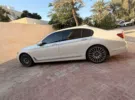 بي ام دبليو ‏الفئة 7 ‏750i ‏2017