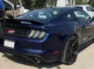 Ford ‏Mustang ‏EcoBoost ‏2019