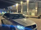 Mercedes Benz ‏GLC-Class ‏GLC 300 ‏2018
