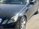 مرسيدس بنز الفئة-E E 200 2010