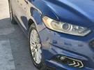 Ford ‏Fusion ‏Titanium ‏2013