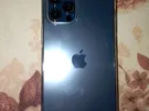 Apple ‏iPhone 12 Pro ‏512 GB ‏Blue