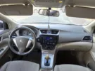 نيسان ‏سنترا ‏Standard ‏2014