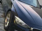 BMW ‏3 Series ‏320 ‏2014