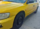 هوندا ‏CR-Z ‏EX ‏2002