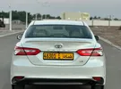 تويوتا ‏كامري ‏LE ‏2018
