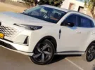 Changan ‏UNI-S ‏2025