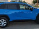 Toyota ‏RAV 4 ‏XLE ‏2019