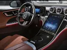 مرسيدس بنز ‏الفئة-C ‏C 300 ‏2025