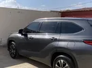 Toyota ‏Highlander ‏GLE ‏2021