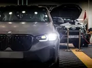 بي ام دبليو ‏الفئة X4 ‏X4 M40i ‏2022